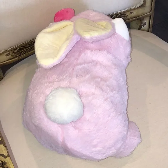 ✨NEW✨ Hello Kitty Easter Bunny Stuffed Animal - Picture 6 of 7